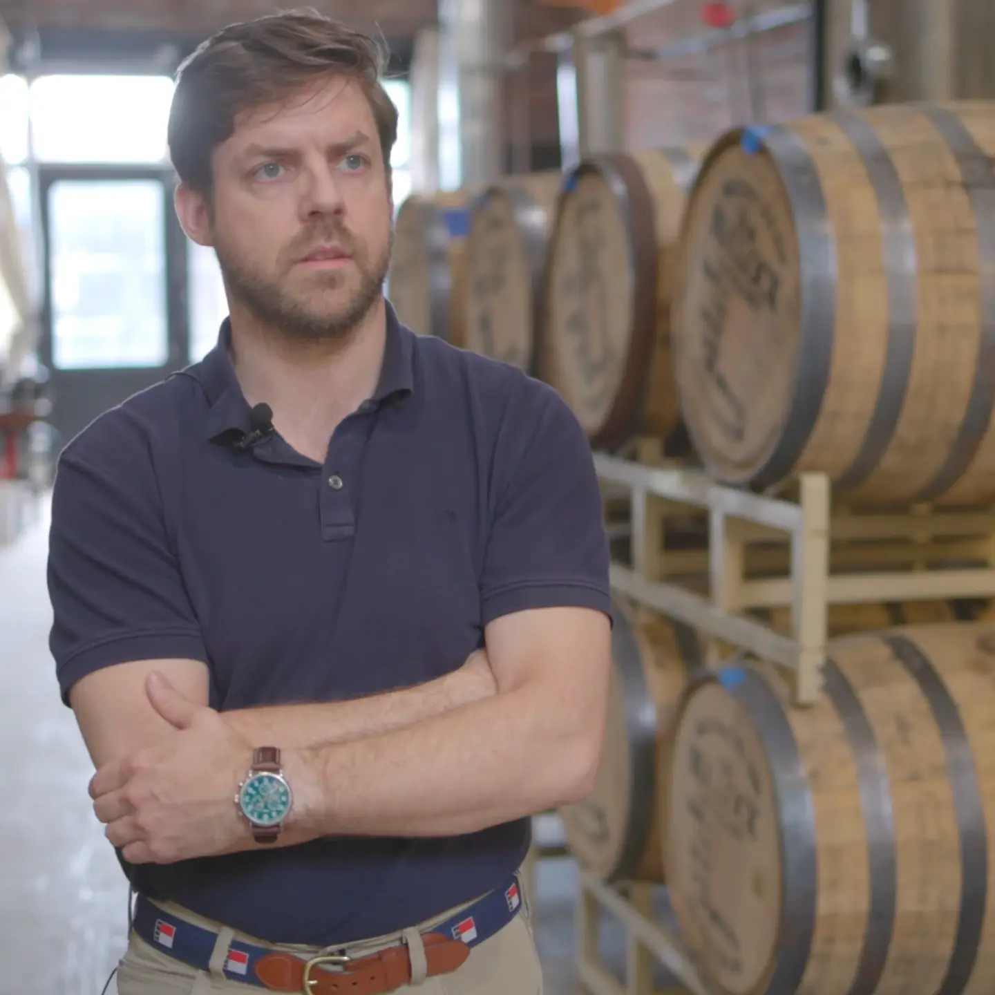 Bullock Distillery Crafting Spirits and Creating Jobs with Help from