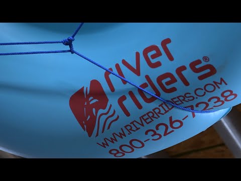 WV River Riders Extend Winter Season with Help from WV EDA